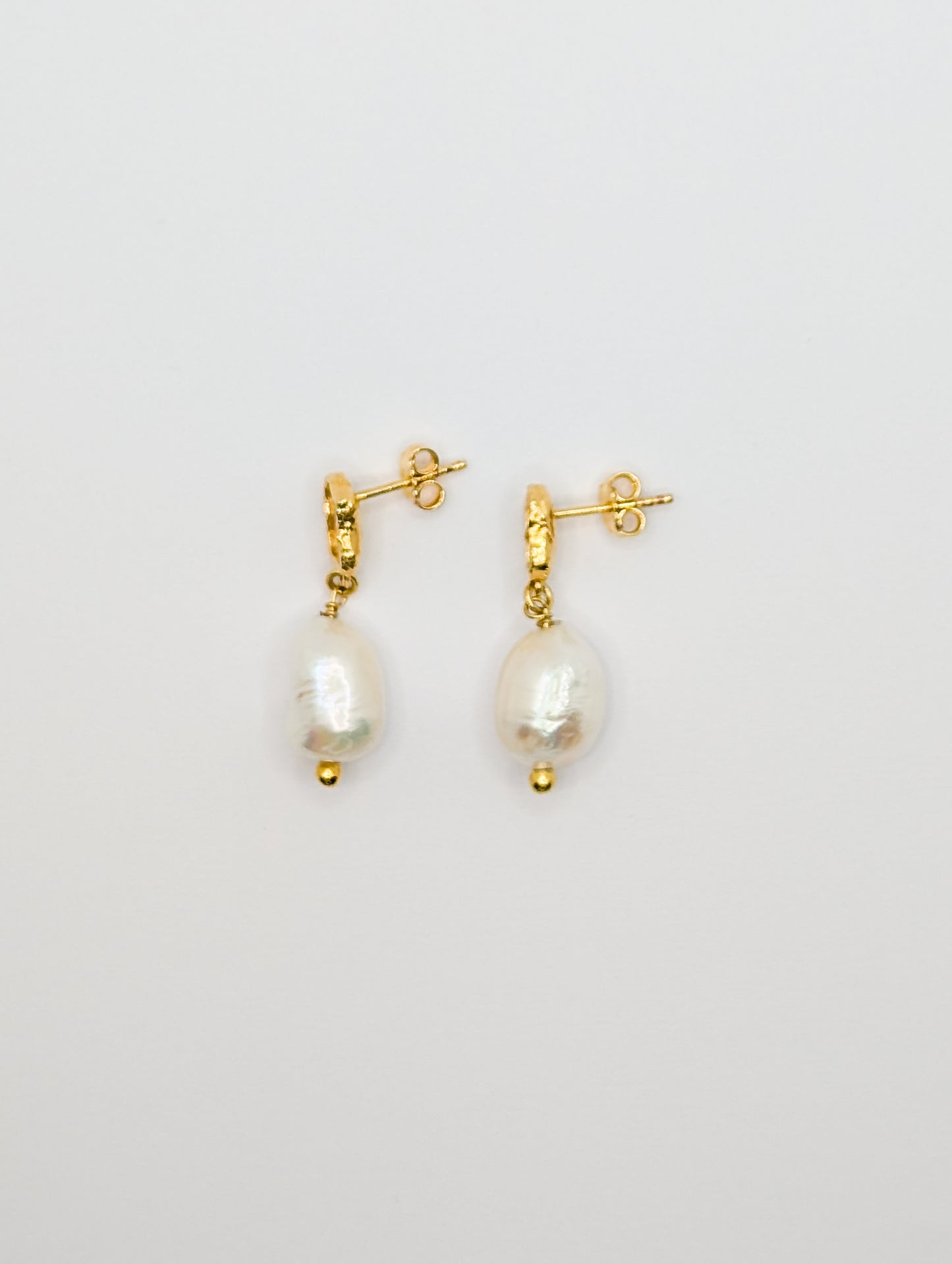 Shelly Drop Earrings